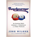 Benchwarmer: A Sports-Obsessed Memoir of Fatherhood