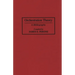Orchestration Theory: A Bibliography