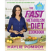 The Fast Metabolism Diet Cookbook