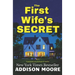 The First Wife's Secret