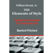 The Elements of Style: Updated and Annotated for Present-Day Use