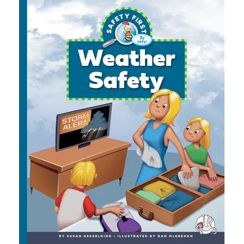 Weather Safety