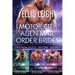 Motor City Alien Mail Order Brides: The Collection