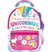 Qué Llevan Los Unicornios En La Mochila