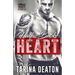 Half-Broke Heart: Combat Hearts #1.5
