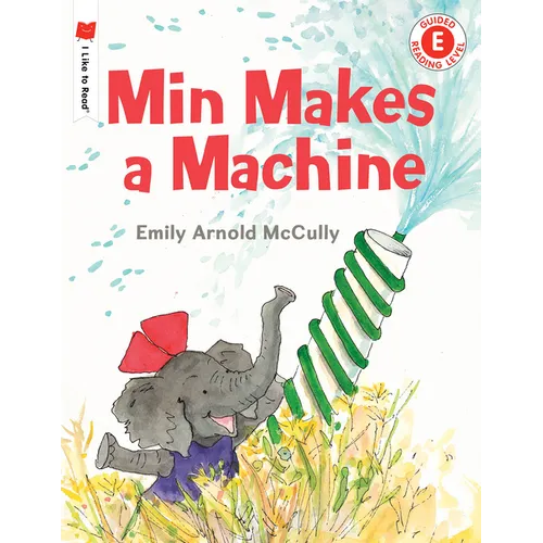 Min Makes a Machine