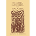 Heschel, Hasidism and Halakha
