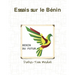 Essais sur le Benin