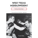 West Texas Middleweight: The Story of Lavern Roach
