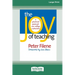 The Joy of Teaching: A Practical Guide for New College Instructors [LP 16 Pt Edition]