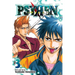 Psyren, Vol. 3