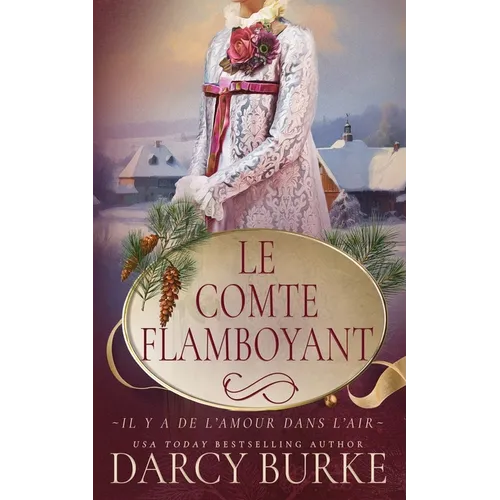 Le Comte flamboyant