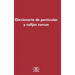 Diccionario de partículas y sufijos turcos