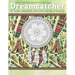 Native American Inspired Coloring Book: Dreamcatcher: 50 Tribal Mandalas, Patterns & Detailed Designs