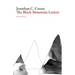 The Black Mountain Letters: Poems and Essays
