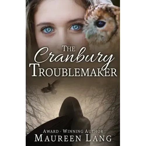 The Cranbury Troublemaker