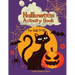 Halloween Activity Book: For kids 7 to 12