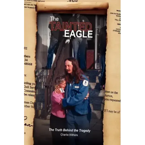 The Tainted Eagle