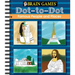 Brain Games - Dot to Dot: Famous People and Places