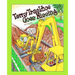 Terry Trackhoe Goes Missing