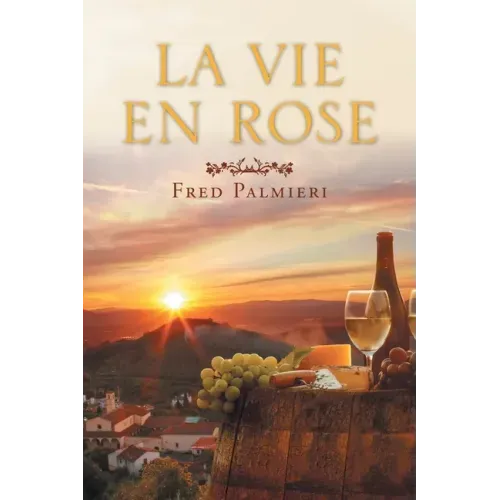 La Vie En Rose