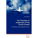 The Theology of Judgement in the Fourth Gospel