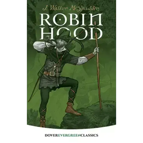 Robin Hood