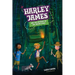 Harley James & the Mystery of the Mayan Kings