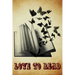 Love to Read