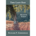 The Last Day: Readers Script