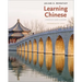 Learning Chinese: A Foundation Course in Mandarin, Intermediate Level
