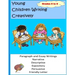 Young Children Writing Creatively Grades 5 and 6