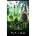 Brush With Death: A Necromancer Academy