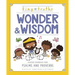 Tiny Truths Wonder and Wisdom: Everyday Reminders from Psalms and Proverbs