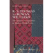 R. S. Thomas to Rowan Williams: The Spiritual Imagination in Modern Welsh Poetry