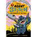 Disney Agent Stitch: The Menace at the Mall