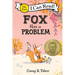 Fox Has a Problem