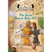 The Aristokittens #2: The Great Biscuit Bakeoff