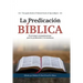 La Predicación Bíblica