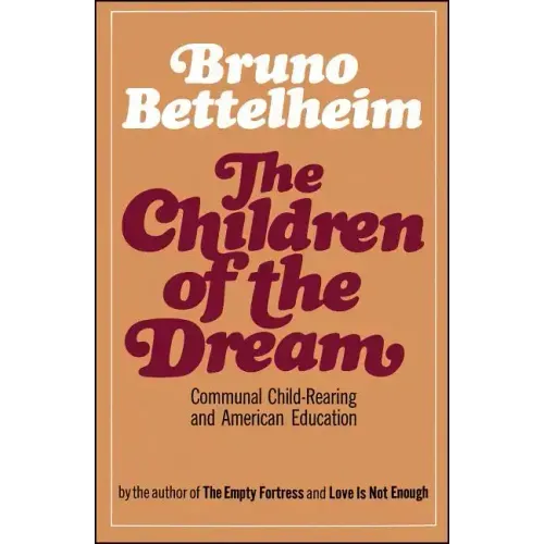 The Children of the Dream