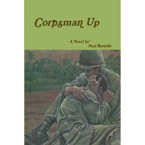 Corpsman Up