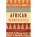 African Hermeneutics