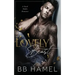 Lovely Beast: A Dark Mafia Enemies to Lovers Romance