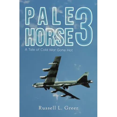 Pale Horse 3