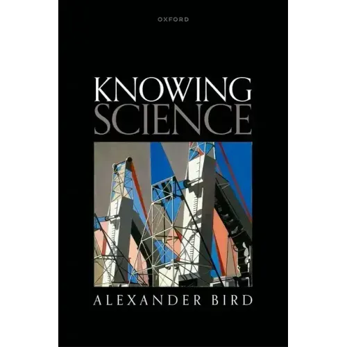 Knowing Science