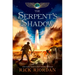 Kane Chronicles, The, Book Three: Serpent's Shadow, The-Kane Chronicles, The, Book Three