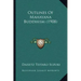 Outlines of Mahayana Buddhism (1908)