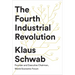 The Fourth Industrial Revolution