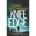 KNIFE EDGE an utterly addictive Northern Irish crime thriller