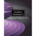 Richbaub's Academy Grammar 2: A Grammar Series for Middle School Writers
